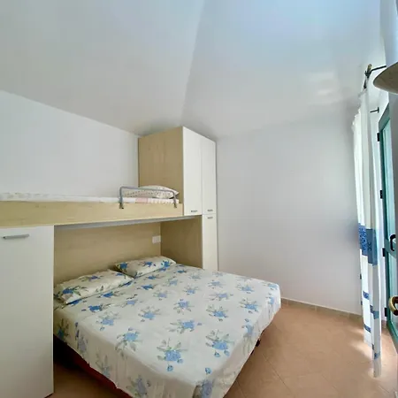 Villetta A Tanaunella Exterior foto