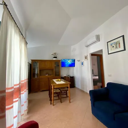 Villetta A Tanaunella Exterior foto