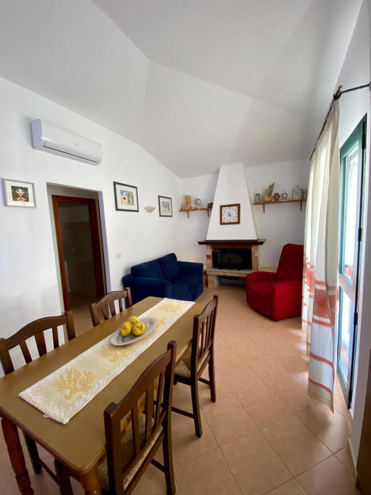 A Holiday home Tanaunella