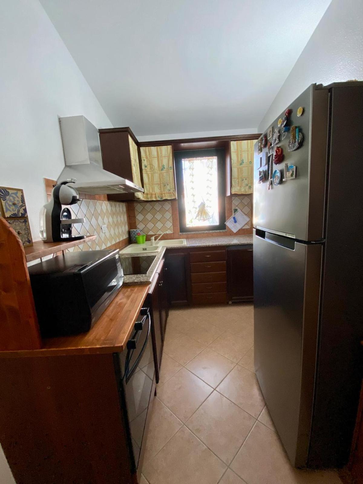 Holiday home A