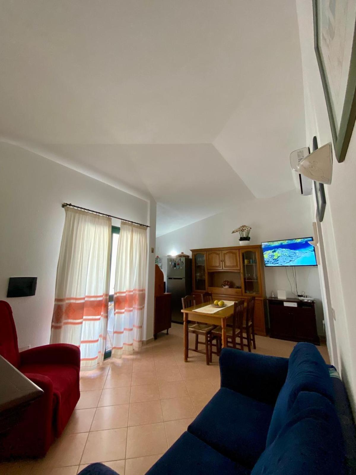 A Holiday home