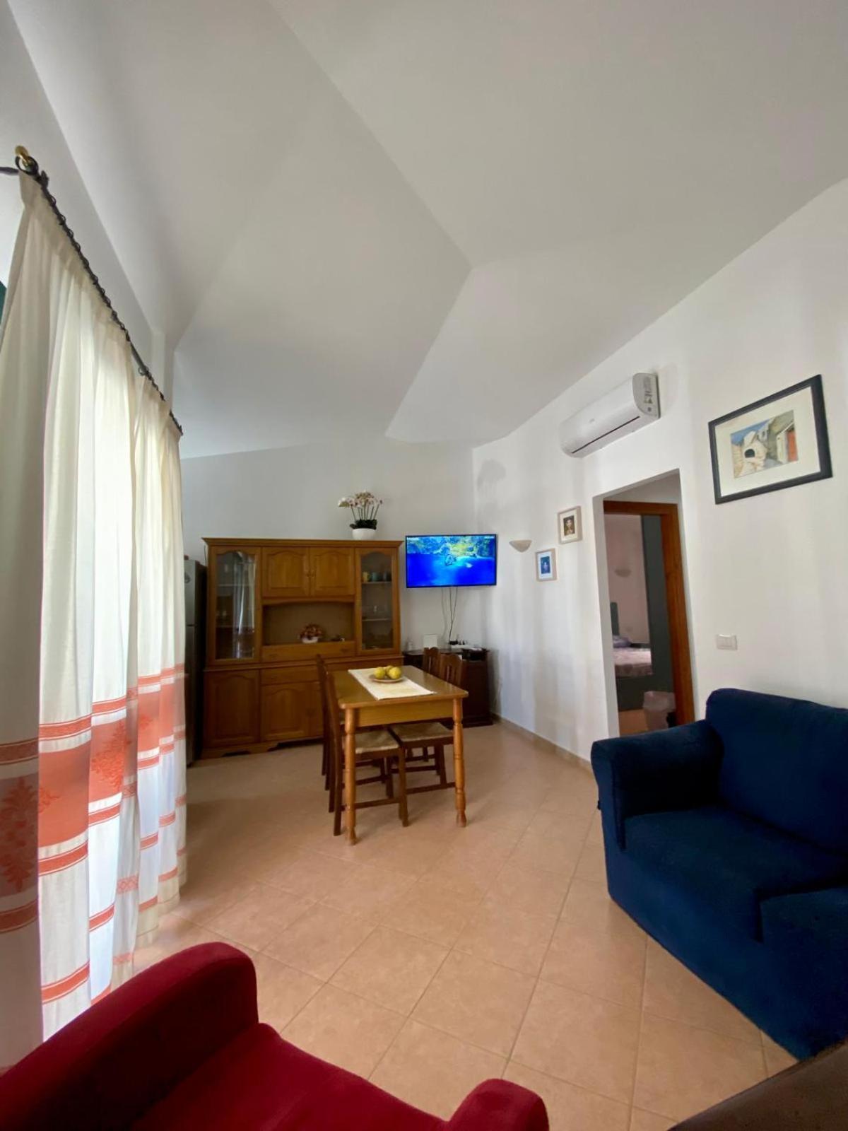 Holiday home A *